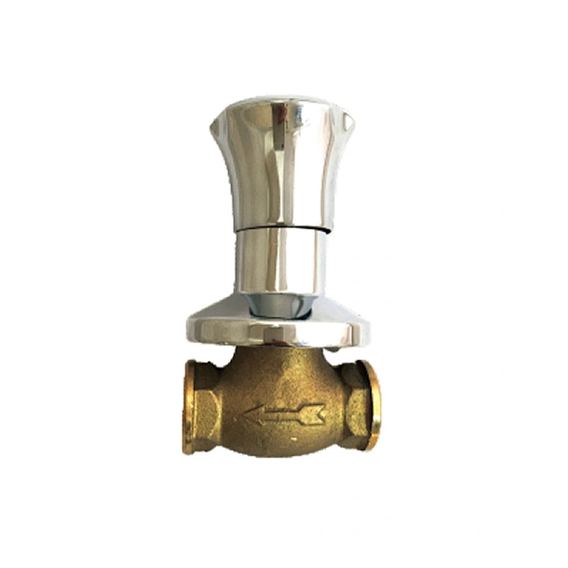 SINGLE COLD TAP/ FITTINGS