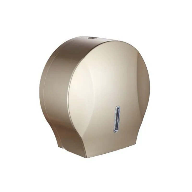 BATHROOM ACCESSORY PLASTIC PAPER BOX