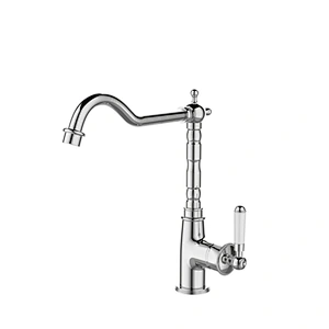 SINGLE LEVER FAUCET/ BRASS