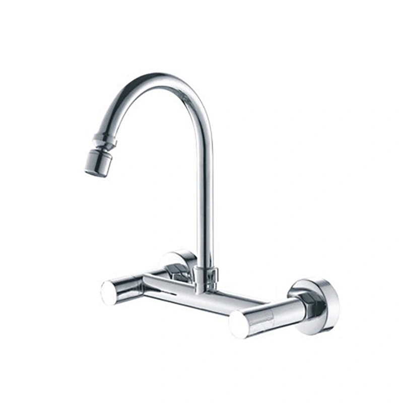 Dual Hnadle Faucet