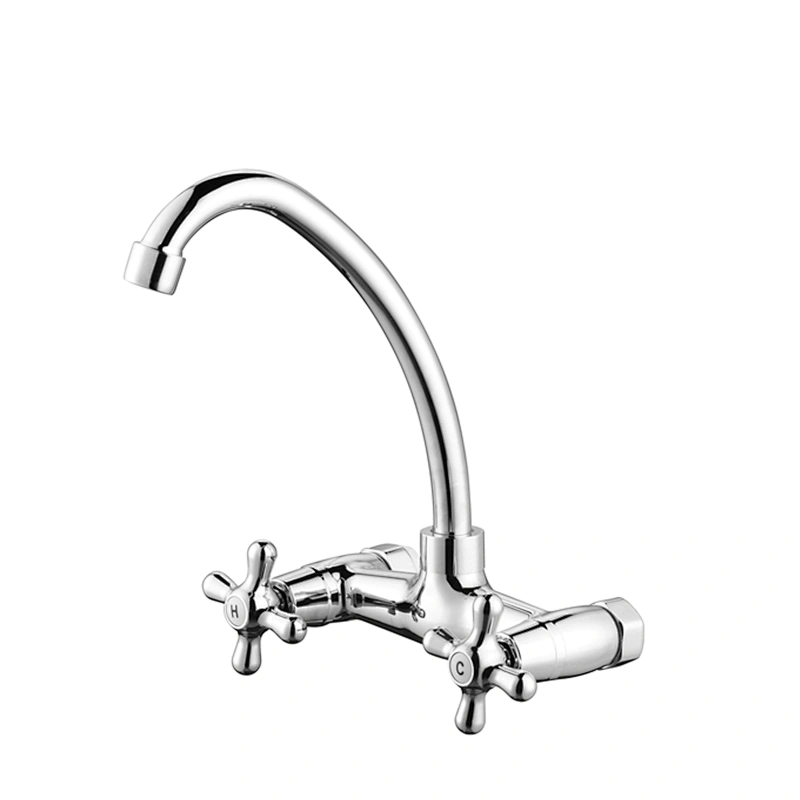 PLASTIC FAUCET
