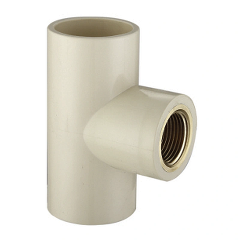 CPVC FITTINGS