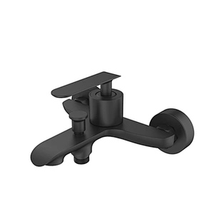 SINGLE LEVER FAUCET/ BRASS