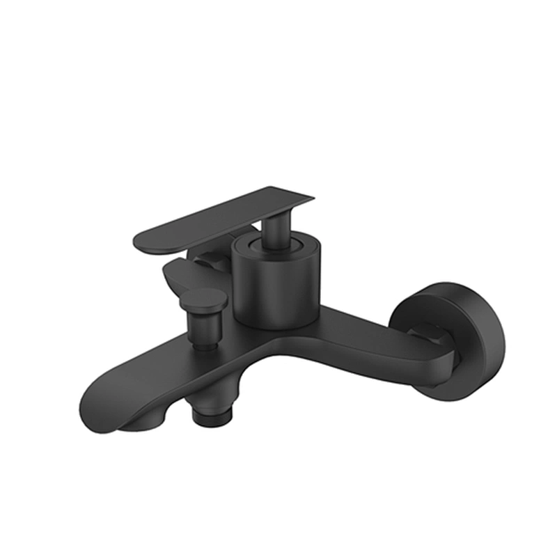 SINGLE LEVER FAUCET/ BRASS