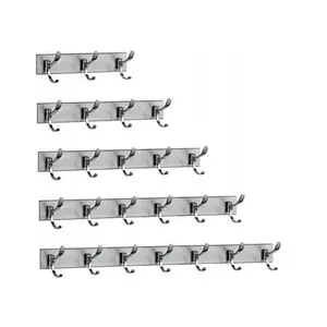 BATHROOM ACCESSORY ROBE HOOK