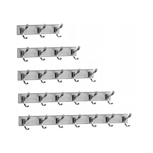 BATHROOM ACCESSORY ROBE HOOK