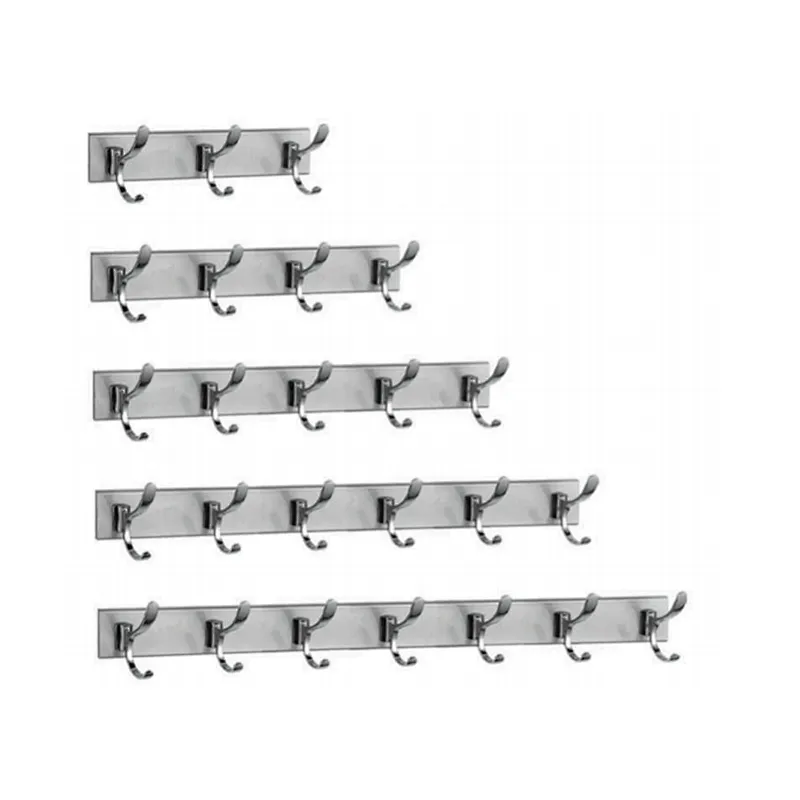 BATHROOM ACCESSORY ROBE HOOK