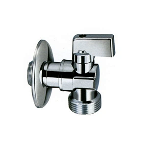 ANGLE VALVE