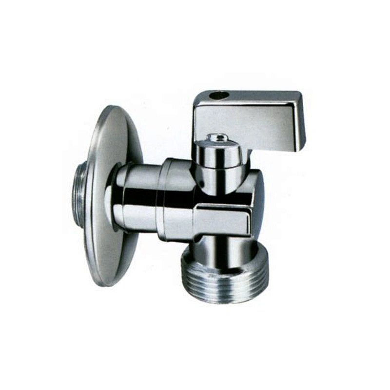 ANGLE VALVE