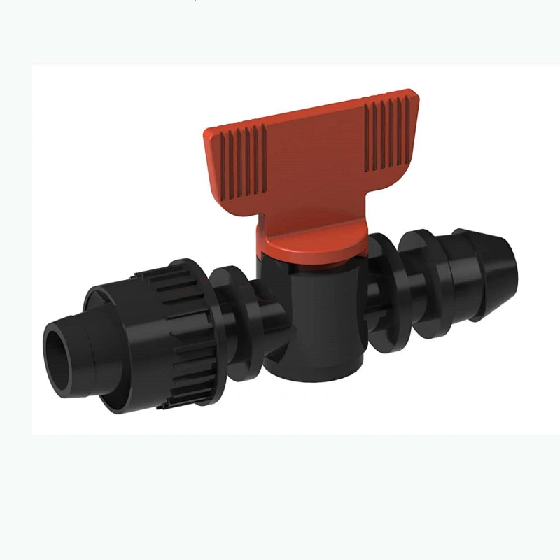 IRRIGATION SERIES --MINI VALVE