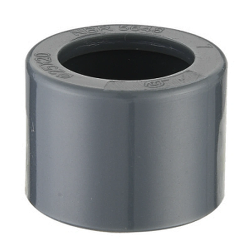 PVC-U PIPE FITTINGS FOR WATER SUPPLY(DIN)