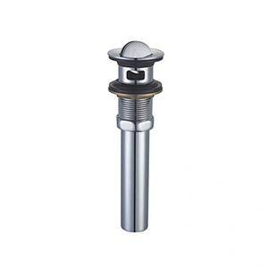 POP-UP DRAINER
