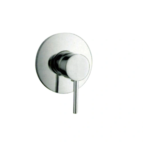 WALL-MOUNTD BATH FAUCET