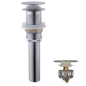 POP-UP DRAINER