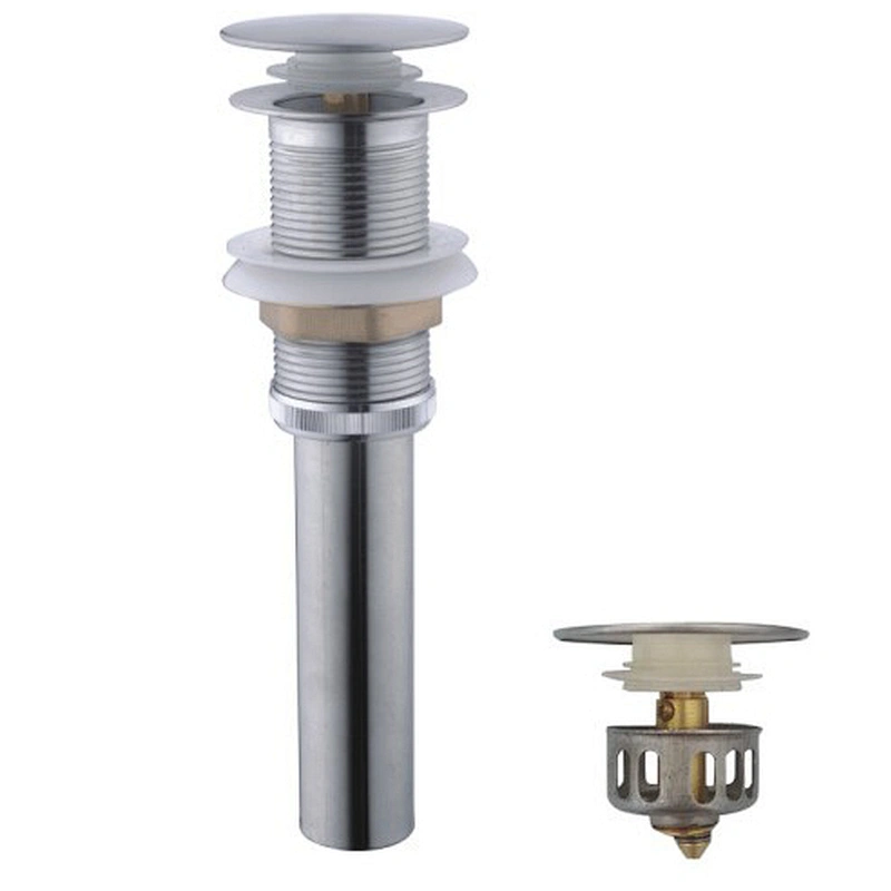 POP-UP DRAINER