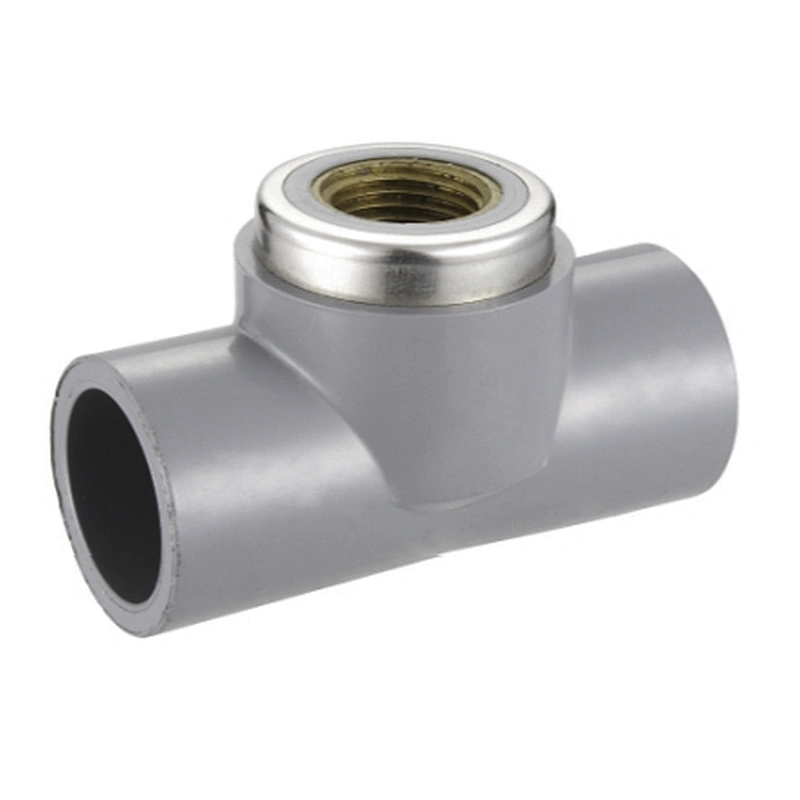 CPVC FITTINGS
