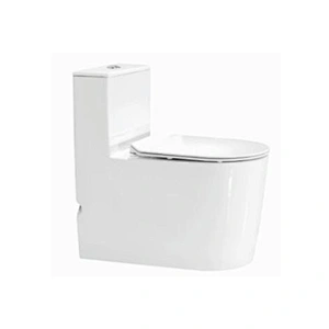 Hotel bathroom sanitary wares wc two piece toilet inodoro inteligente