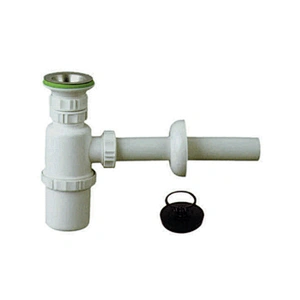 FLEXIBLE WASTE PIPE