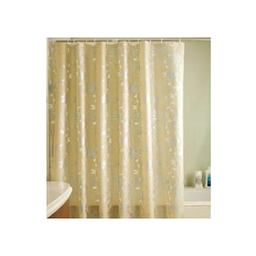 Shower Curtains Modern Color Design Pure Feature shower Curtain