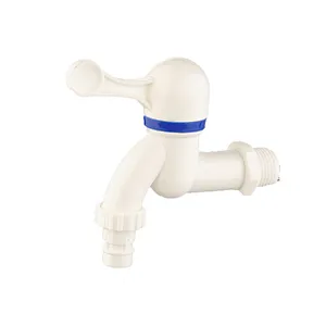 PLASTIC TAP