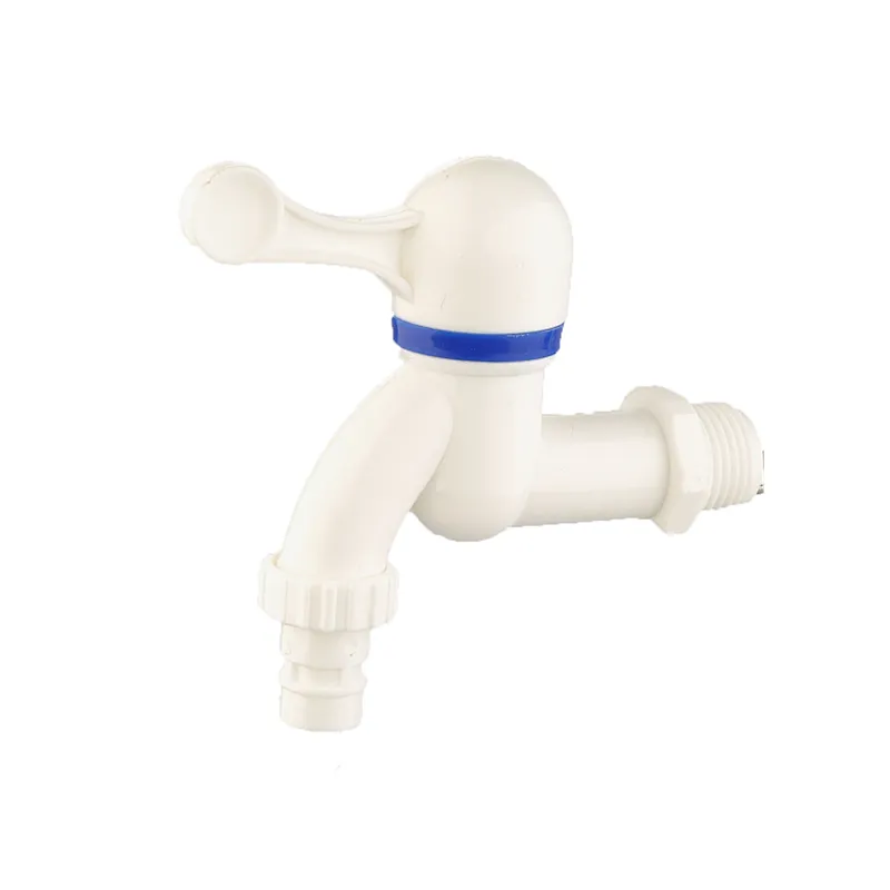 PLASTIC TAP