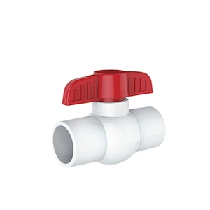 PPR FITTINGS