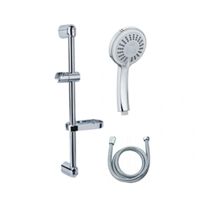 COMPLETE SHOWER SET