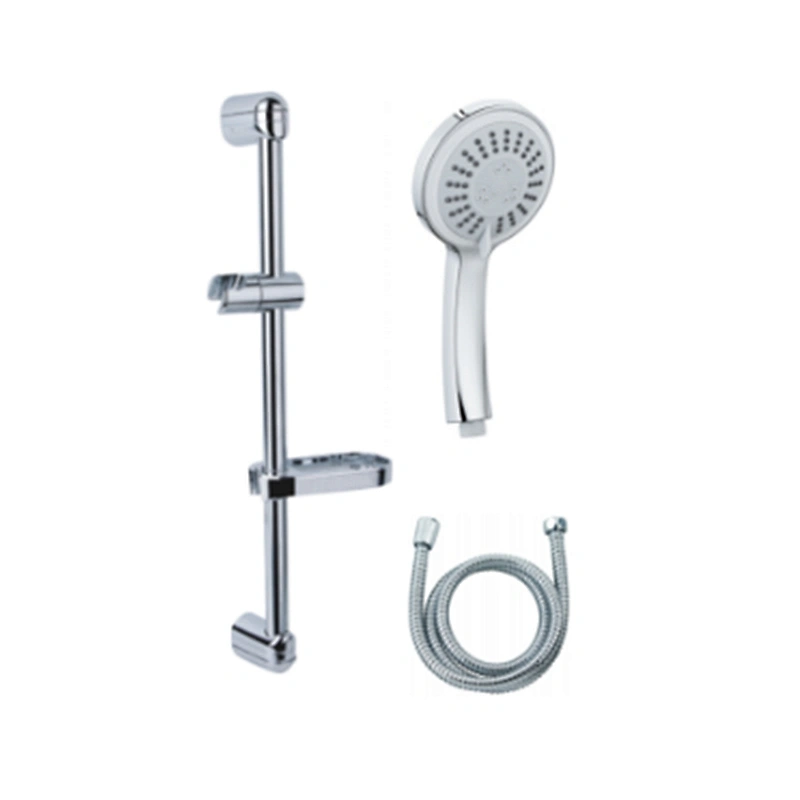 COMPLETE SHOWER SET