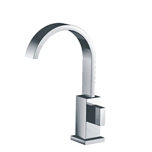 DUAL HANDLE FAUCET