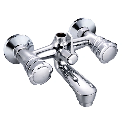 ZINC FAUCET