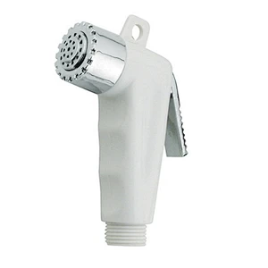 Kronnex Handheld Bidet Sprayer Toilet Bathroom Spray Single Gun Two Working Modes