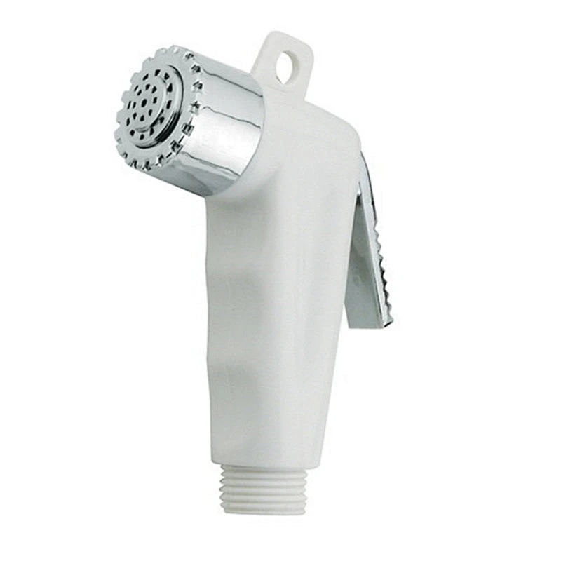 Kronnex Handheld Bidet Sprayer Toilet Bathroom Spray Single Gun Two Working Modes