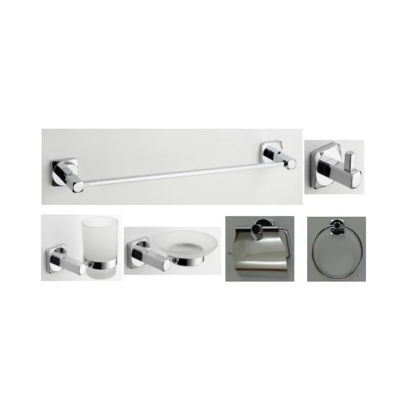 BATHROOM ACCESSORY
