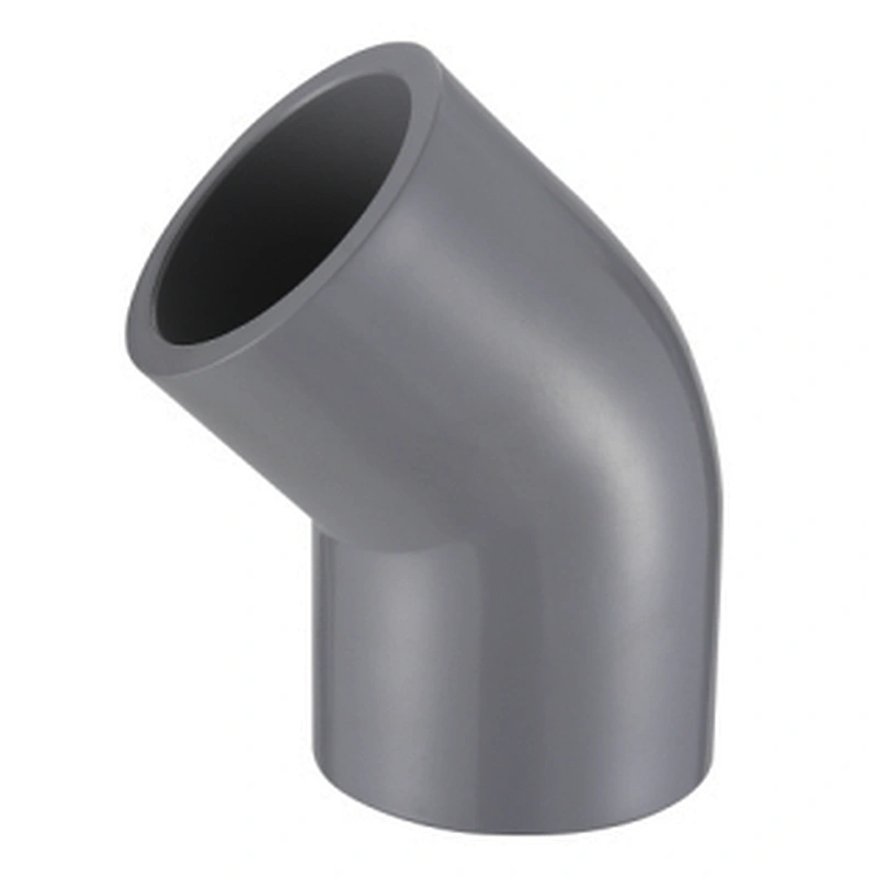 CPVC FITTINGS
