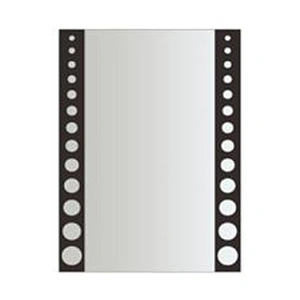 Sliver mirror wall mount Mirror single mirror
