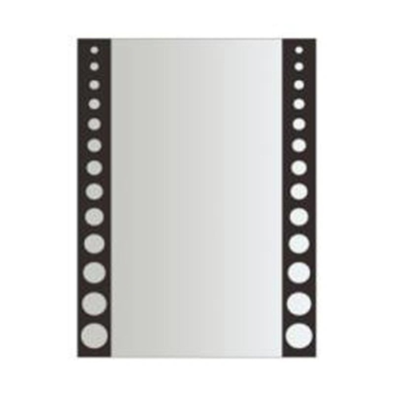 Sliver mirror wall mount Mirror single mirror