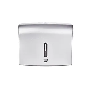 BATHROOM ACCESSORY PLASTIC PAPER BOX