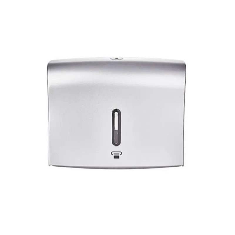 BATHROOM ACCESSORY PLASTIC PAPER BOX