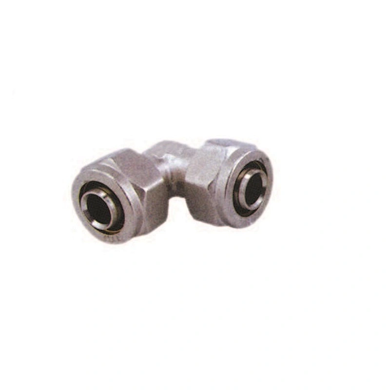 AL-PEX BRASS FITTING