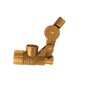 FLOAT VALVE
