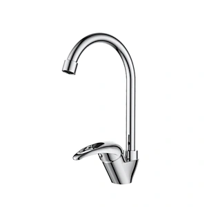 PLASTIC  FAUCET