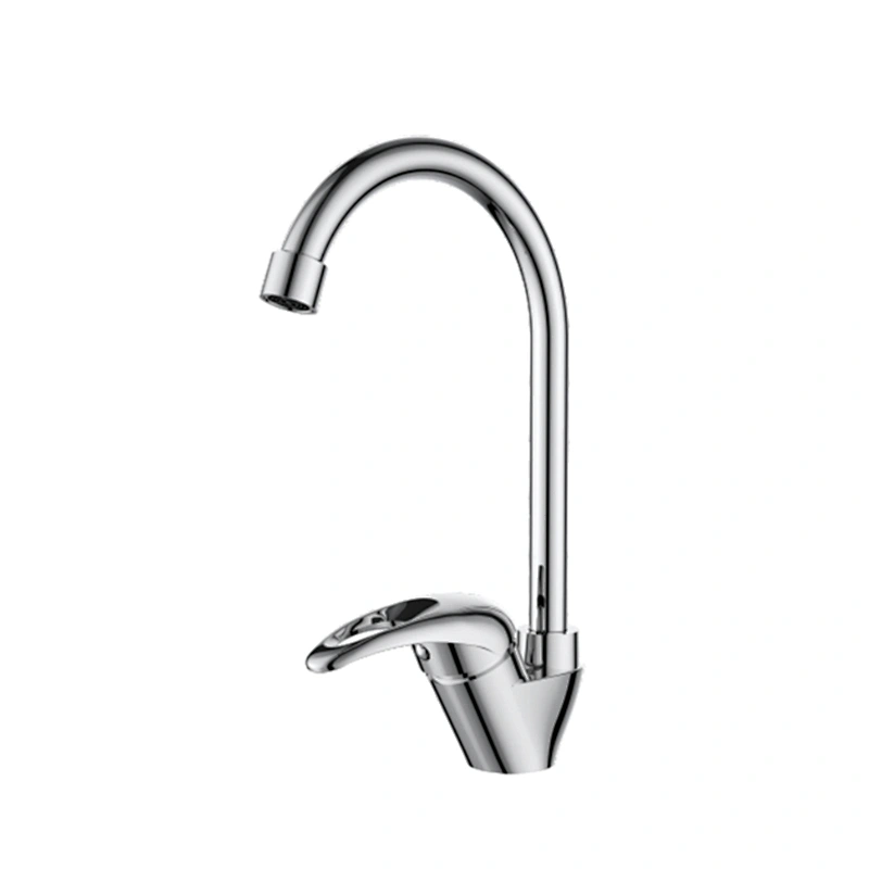 PLASTIC  FAUCET