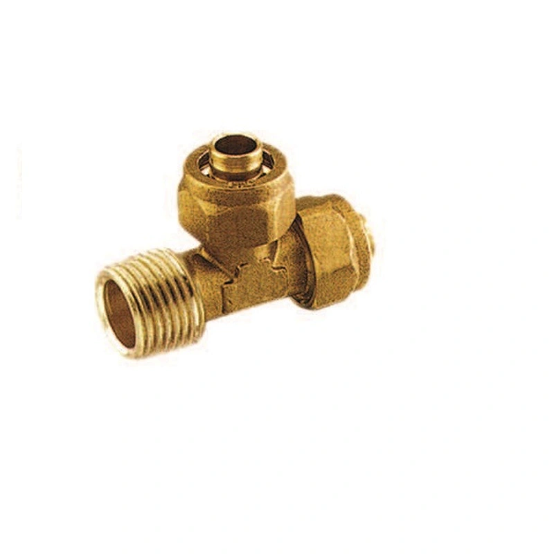 PEX  FITTINGS