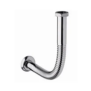 FLEXIBLE WASTE PIPE