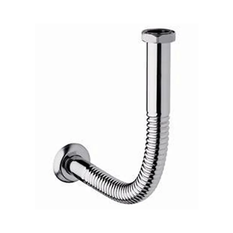FLEXIBLE WASTE PIPE