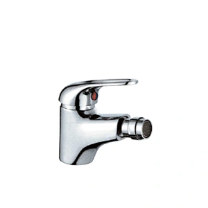 SINGLE LEVER FAUCET