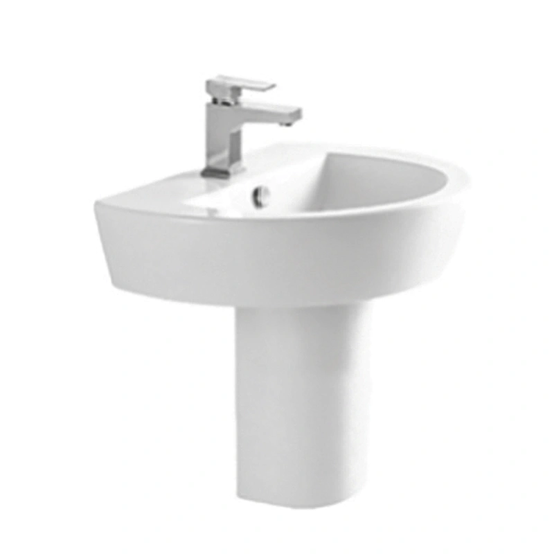 Bathroom Basin Wash Sink