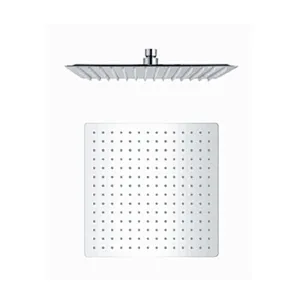 OVERHEAD SHOWER RAIN SHOWER SHOWER HEAD
