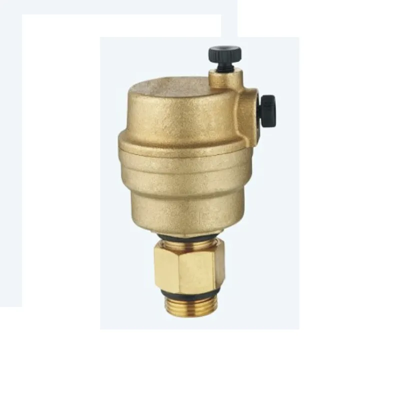 AIR VENT VALVE