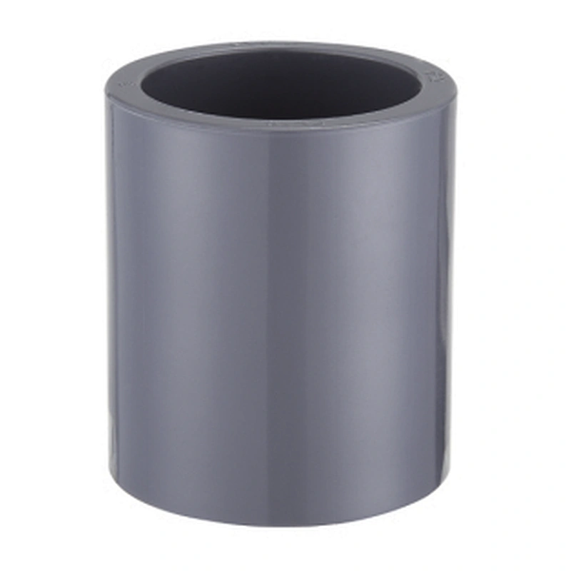 PVC Fittings for water drainer with expanding(DIN)